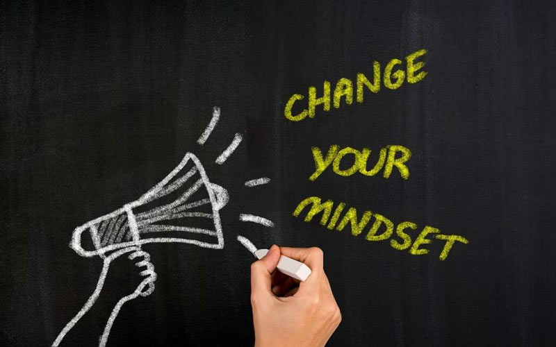 Change Your Mindset
