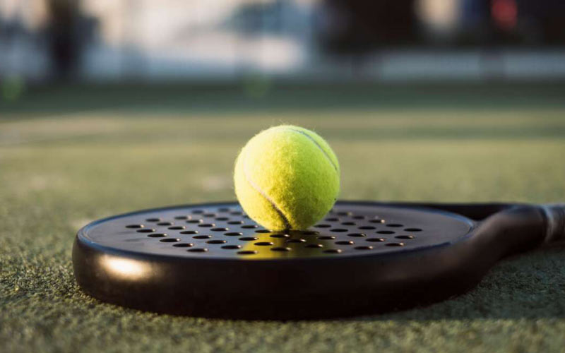 What padel taught me about commitment
