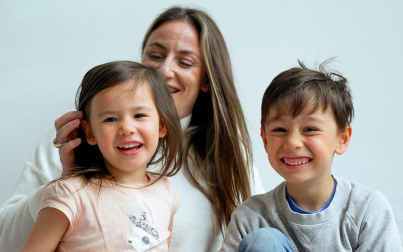 I said my children were my priority but were they?